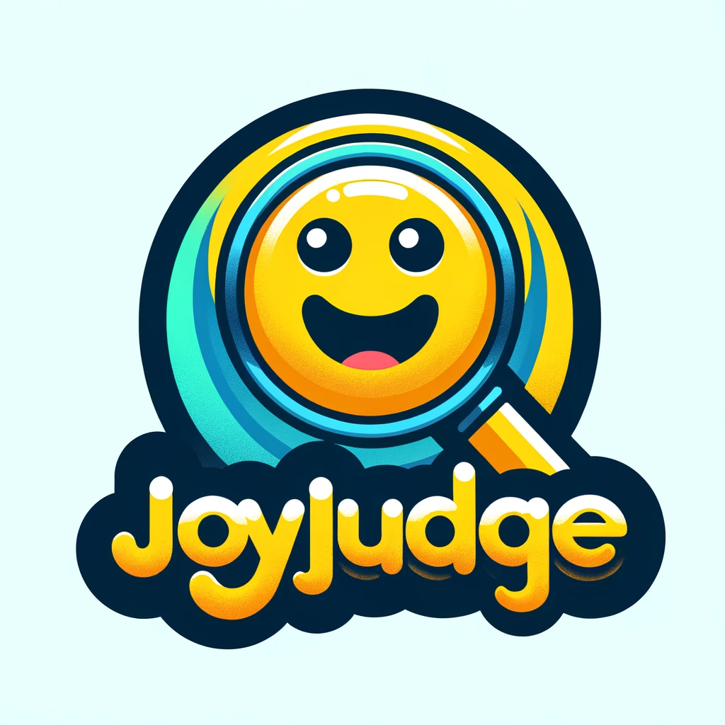 joyjudge logo