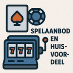 Casino bonussen voor Nederlandse spelers 16.06.27
