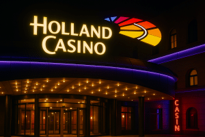 holland casino Amsterdam