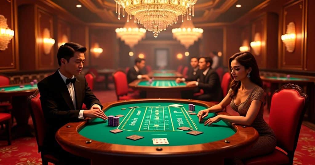 711 casino vip