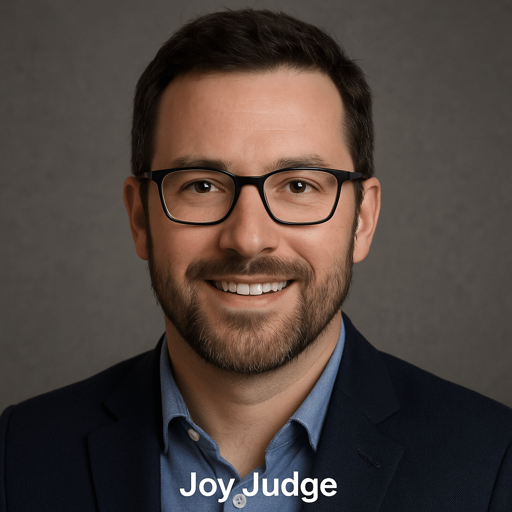 JoyJudge profile